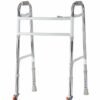 WALKER INVALID'S FRONT WHEELS