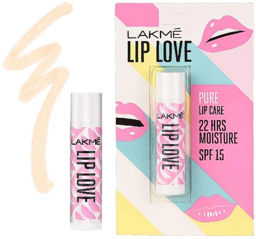 Lakme Lip Love
