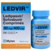 LEDVIR TAB