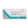 LIPICURE 5MG
