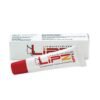 Lipz SPF15 (Lip Moisturizer)