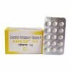 Losap 25mg
