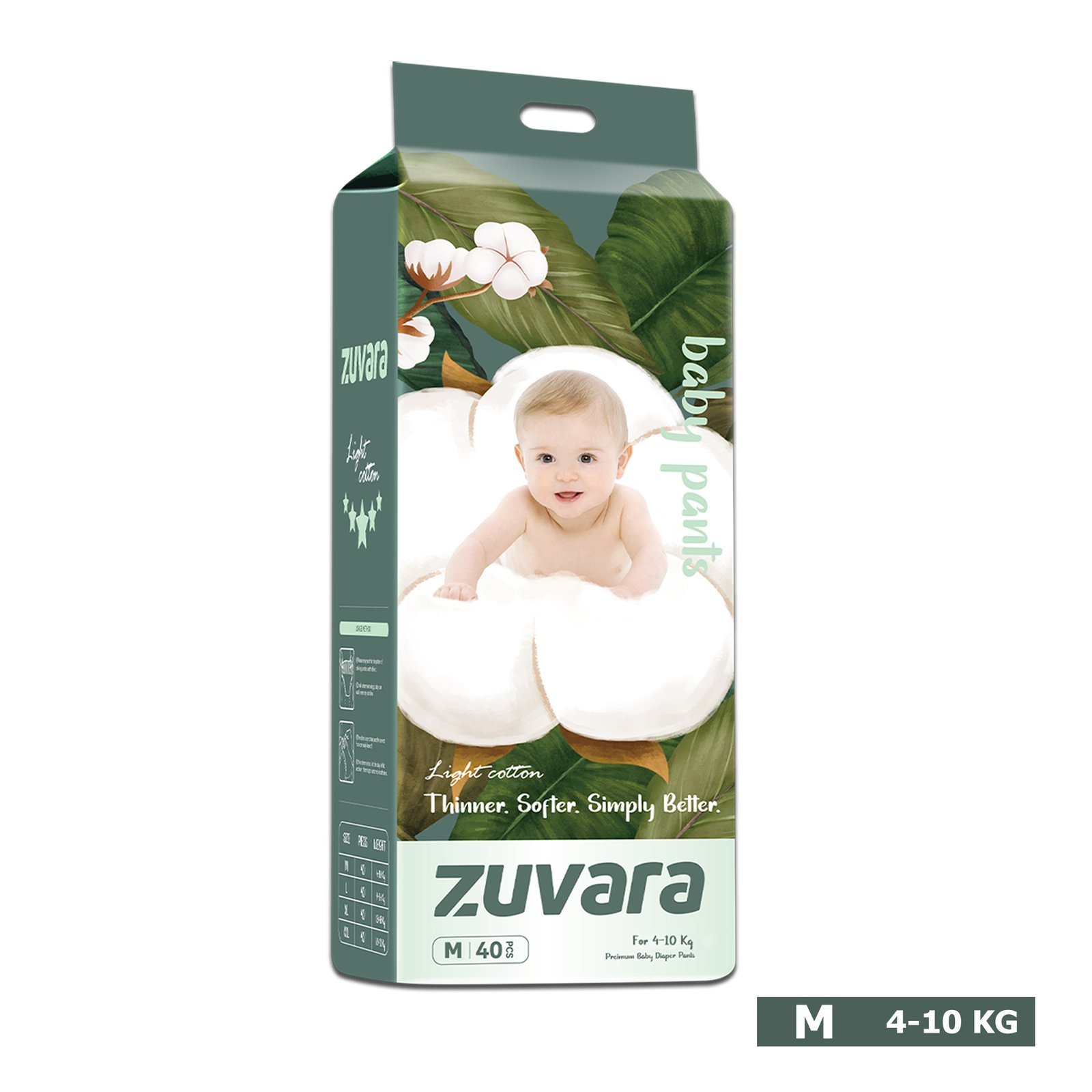 Zuvara M-40