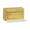 METOZ 2.5MG
