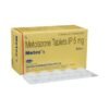 METOZ 5MG