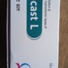 Mocast L