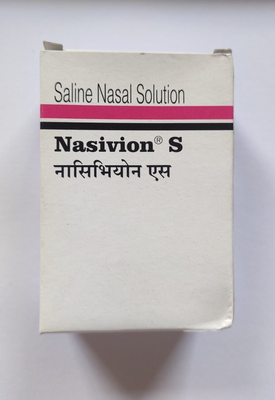 Nasivion S