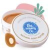 NATURAL BODY BUTTER (THE MOMS CO)