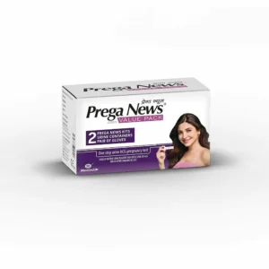 PregaNews(Pack of 2)