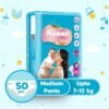 Nyano Diaper M 50