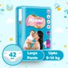 Nyano Diapers Large-42