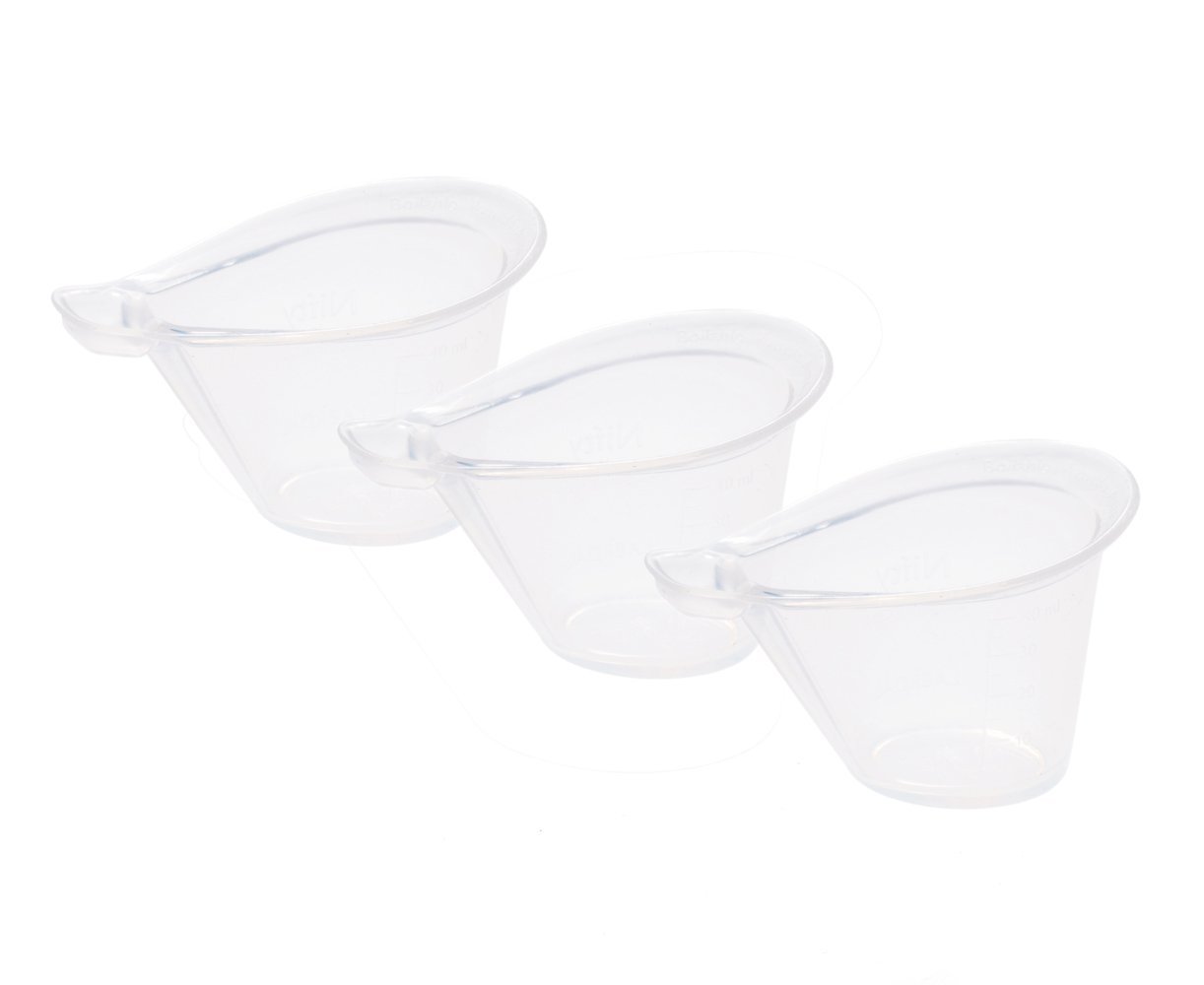 Nifty Feeding Cup For New Borns