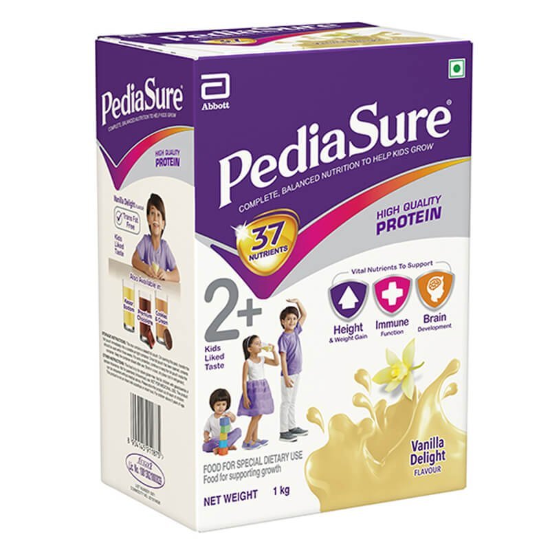 Pediasure Premium Chocolate 1kg