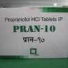 PRAN 10MG