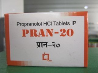 PRAN 20MG