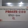 PROATE 200MG