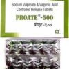 PROATE 500MG