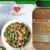 QUINOA 400GM