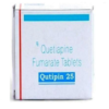 QUTIPIN 25mg