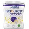 Resource Diabetic 400g (Vanilla)