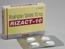 RIZACT 10MG