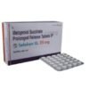 SELOKEN XL 25MG