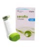 SEROFLO-125 INHALER