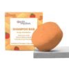 Earth Rhythm Scalp Exfoliating Shampoo Bar 80g