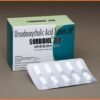 SORBIDIOL 300MG