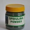 SPIRULINA POWDER 150GM