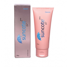 SUNCOTE SPF30 GEL