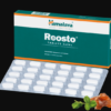 REOSTO TAB