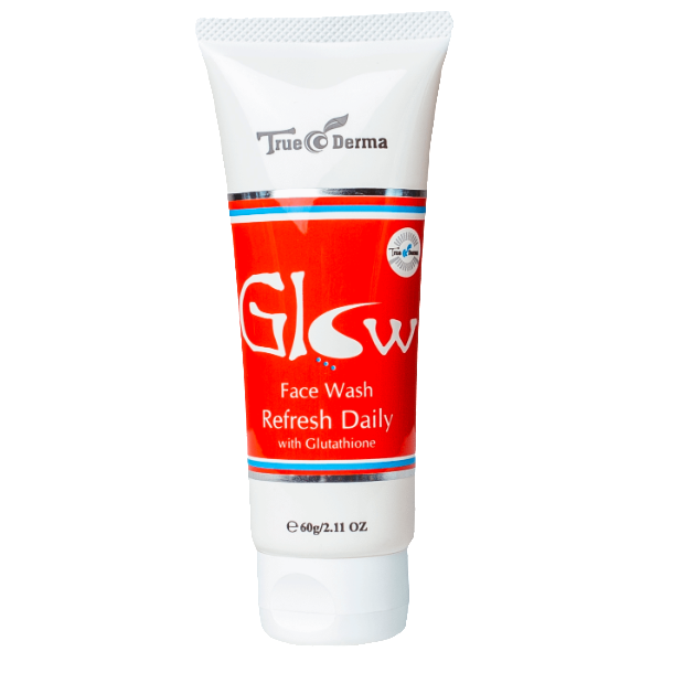 Glow Face Wash