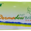 DERMADEW BABY SOAP - 75G