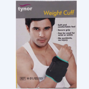WEIGHT CUFF-1/2KG