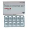 Tazloc H