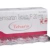 TELVAS 20MG