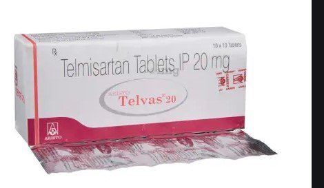 TELVAS 20MG