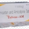 TELVAS-AM 40/5