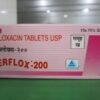 TERFLOX 200mg
