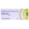 TOPLAP GEL