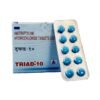 TRIPLIN 10MG