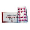 TRIPLIN 25MG