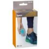 HEEL CUSHION SILICONE - S