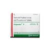 URGENDOL P TABLET