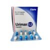 URIMAX 0.2MG