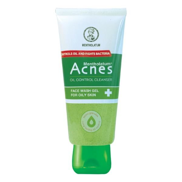 Acnes Oil Control Cleanser