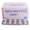 GLIBOSE 0.2MG