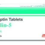 Vanolin-5mg