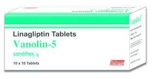 Vanolin-5mg